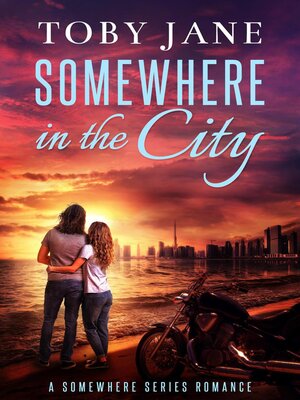 cover image of Somewhere in the City